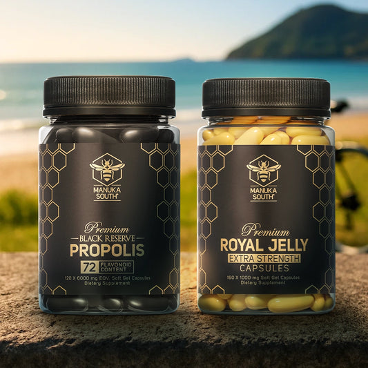 Value Pack | Energy & Vitality