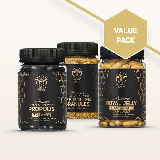 Value Pack | Power Bee