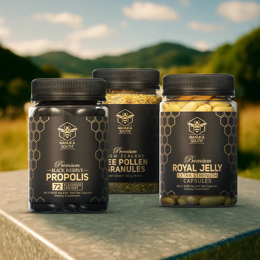 Value Pack | Power Bee