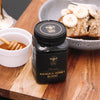 Manuka Honey Blend with Banana Bread