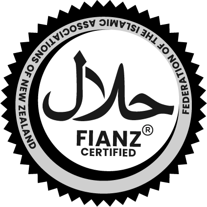 Halal Certified