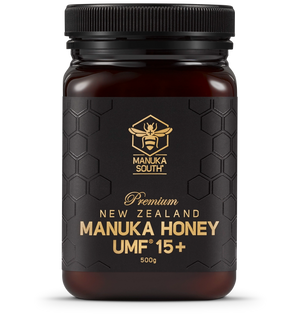 UMF Manuka Honey Manuka South New Zealand