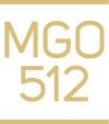 Manuka Honey MGO 514 UMF 15+