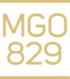 Manuka Honey MGO 829 UMF 20+