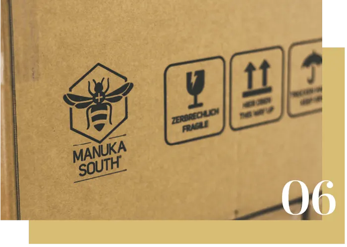 Manuka South