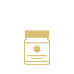 250g Jar