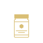 500g Jar