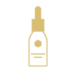 icon propolis extract bottle