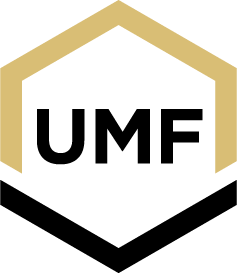 UMF Manuka Honey Logo
