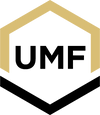 UMF Manuka Honey Logo