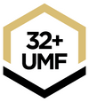 Manuka Honey UMF 32+