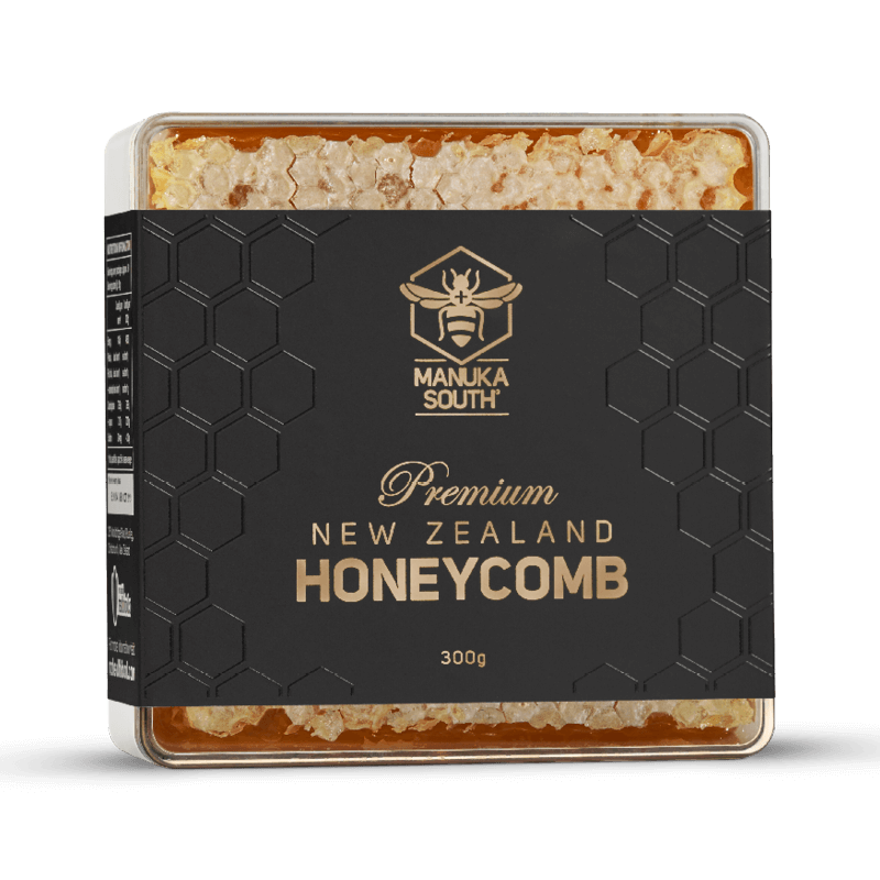 
                  
                    Manuka South New Zealand Honeycomb
                  
                
