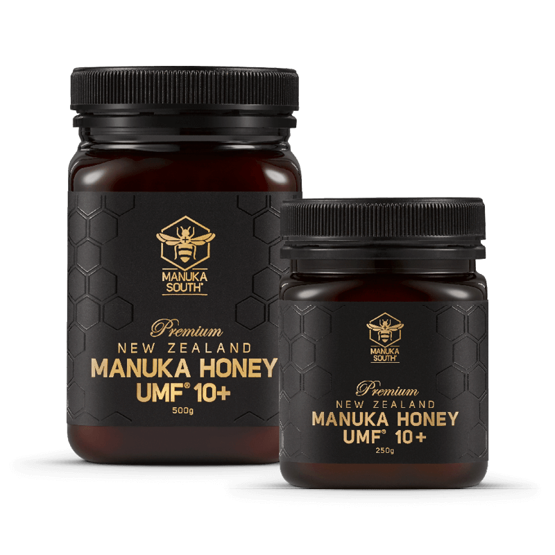 UMF 10+ MGO 263 Manuka Honey
