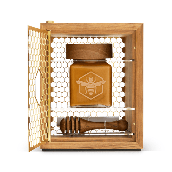 UMF 26+ MGO 1282 Manuka Honey Limited Reserve Open Box